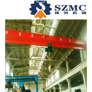 Hot Selling Lb Crane in Southeast Asia 1t 2t 3t 5t 10t 16t 20t